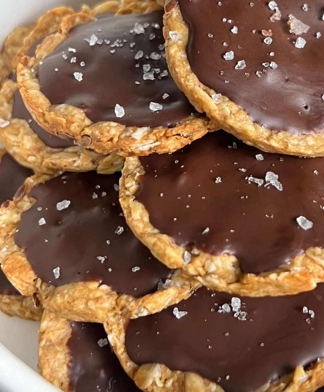 Snack Well Crunch Bites